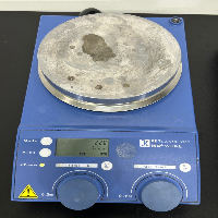 IKA Werke Ret Control-Visc Hotplate Stirrers - Quantity 2 image 3